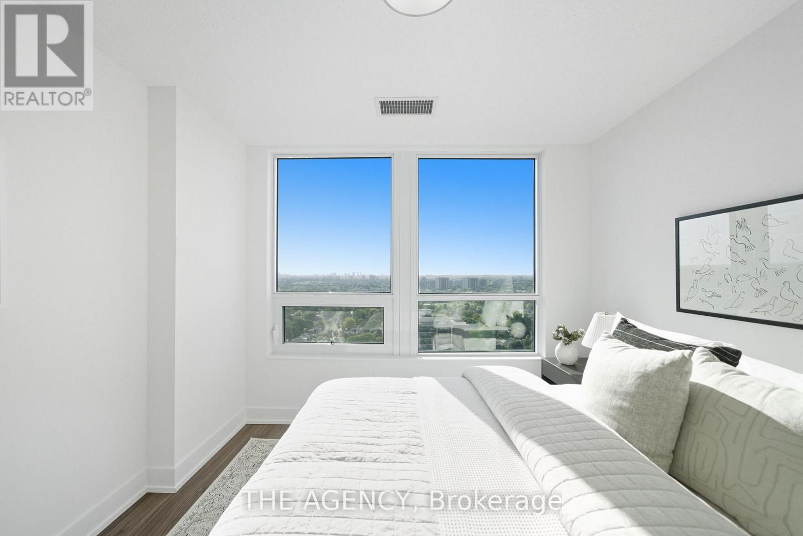 2402 - 10 Eva Road, Toronto (Etobicoke West Mall), Ontario  M9C 0B3 - Photo 21 - W12449550