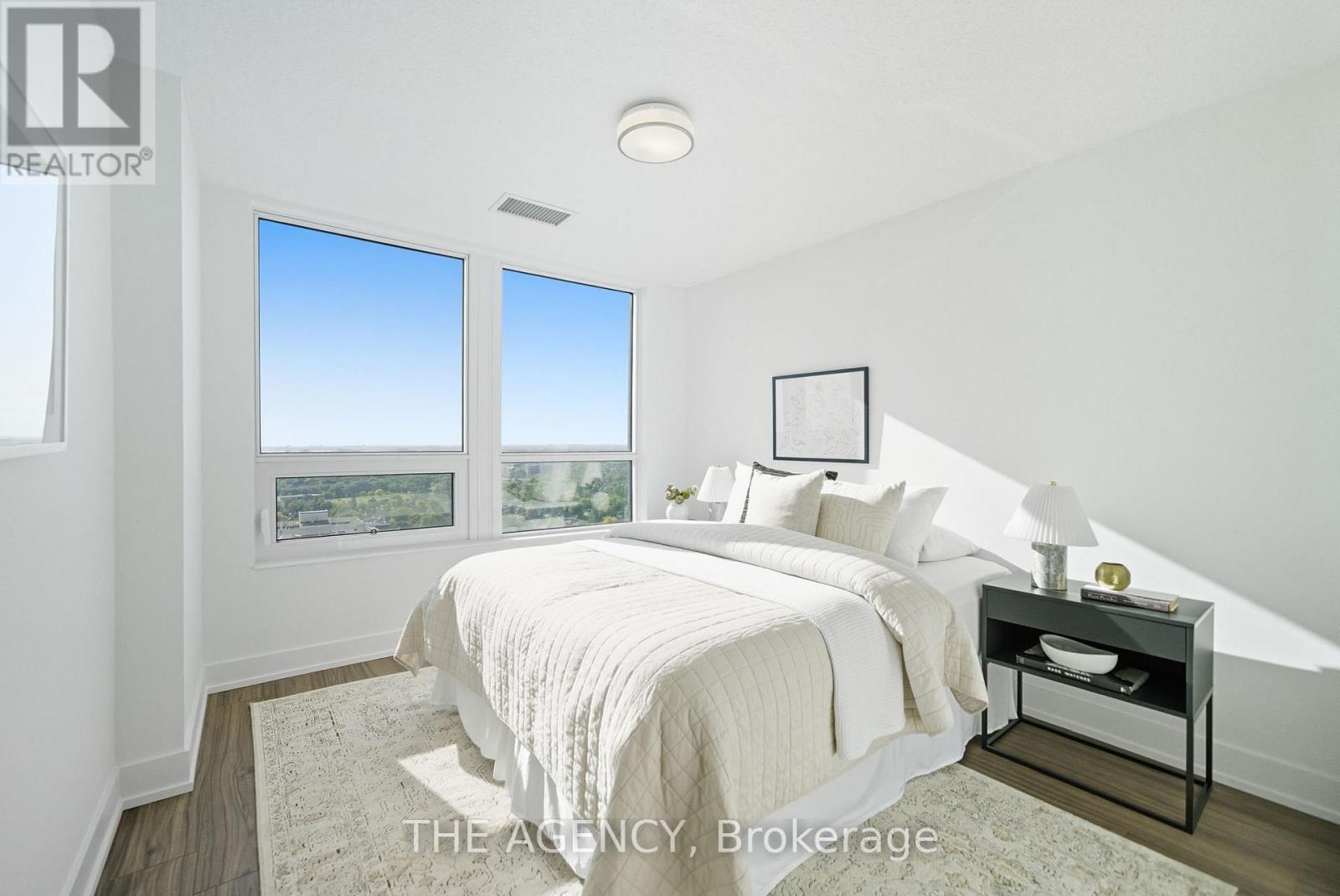 2402 - 10 Eva Road, Toronto (Etobicoke West Mall), Ontario  M9C 0B3 - Photo 22 - W12449550