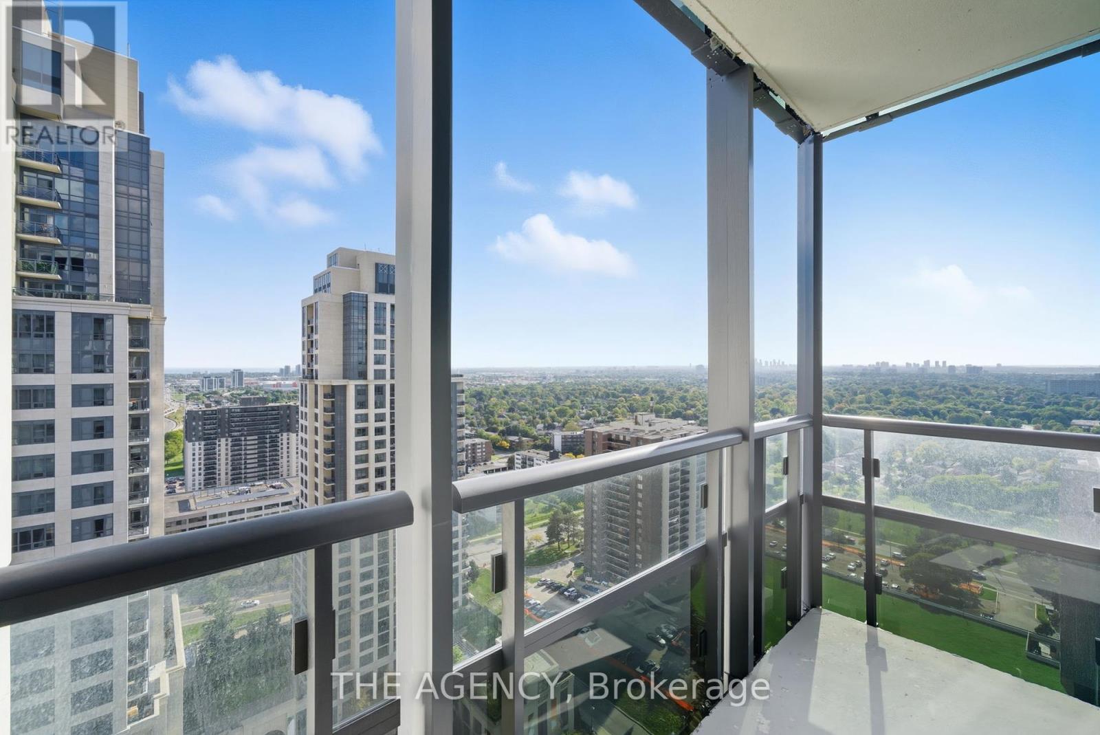 2402 - 10 Eva Road, Toronto (Etobicoke West Mall), Ontario  M9C 0B3 - Photo 27 - W12449550