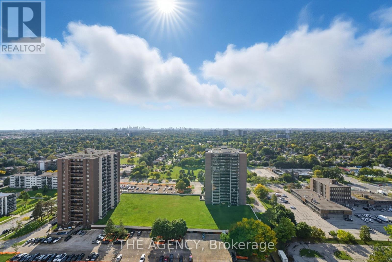 2402 - 10 Eva Road, Toronto (Etobicoke West Mall), Ontario  M9C 0B3 - Photo 28 - W12449550
