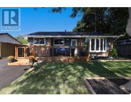 345 MAPLEWOOD CRESCENT, Milton, Ontario