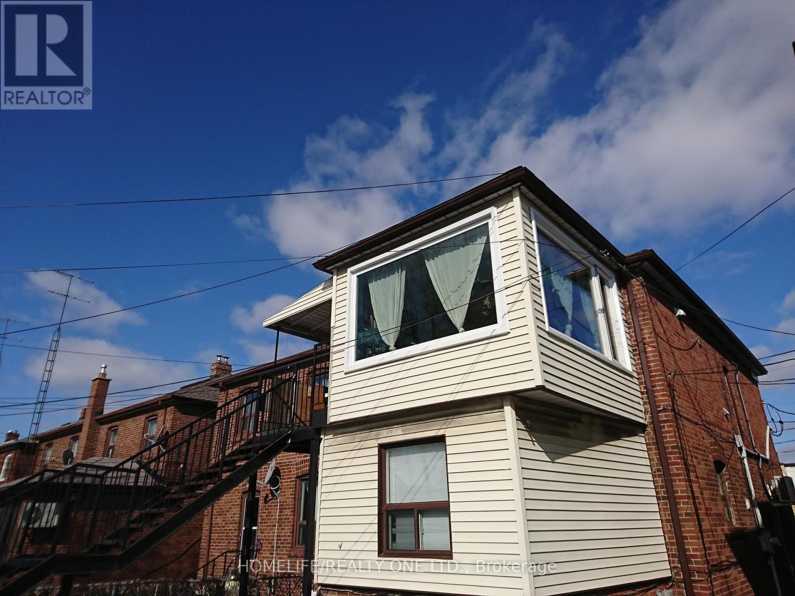 2 - 2301 Eglinton Avenue W, Toronto, Ontario  M6E 2L5 - Photo 1 - W12449558