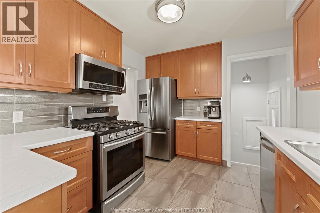 3574 Rockwell Boulevard, Windsor, Ontario  N9E 2A9 - Photo 13 - 25025535