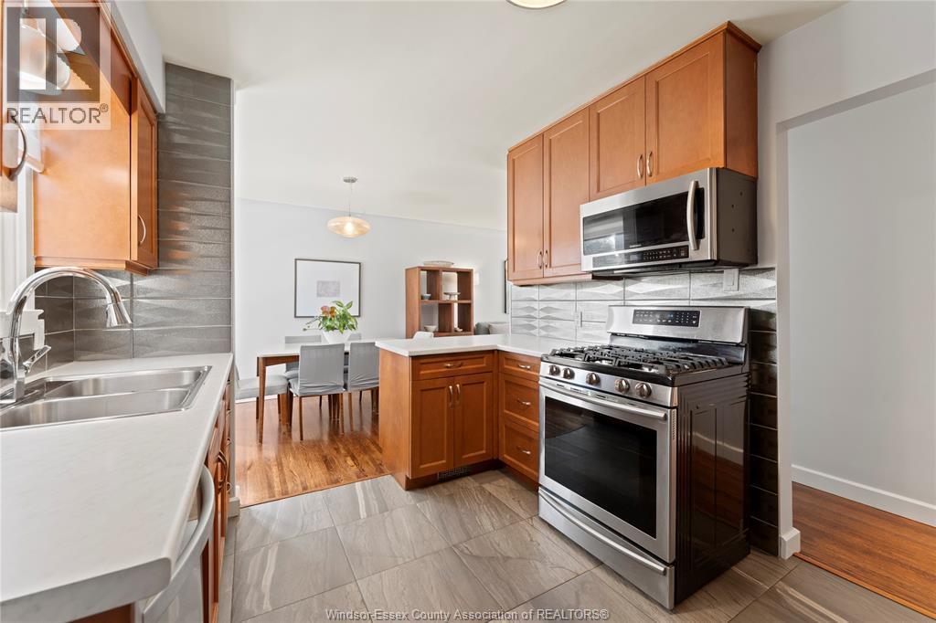 3574 Rockwell Boulevard, Windsor, Ontario  N9E 2A9 - Photo 15 - 25025535
