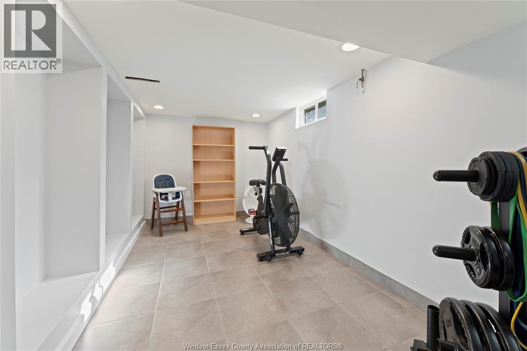 3574 Rockwell Boulevard, Windsor, Ontario  N9E 2A9 - Photo 24 - 25025535