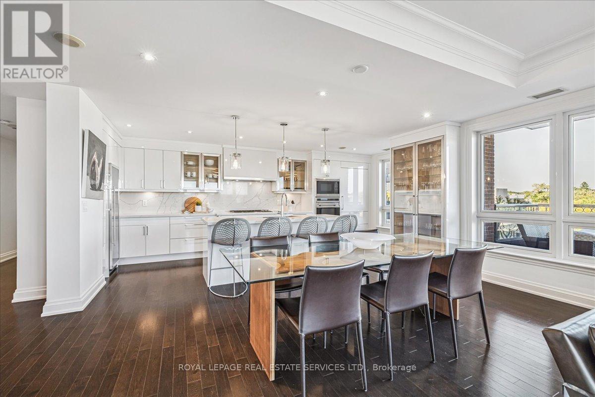 401 - 111 Forsythe Street, Oakville (Oo Old Oakville), Ontario  L6K 3J9 - Photo 26 - W12449559