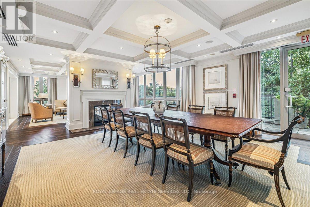 401 - 111 Forsythe Street, Oakville (Oo Old Oakville), Ontario  L6K 3J9 - Photo 43 - W12449559