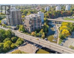401 - 111 FORSYTHE STREET, Oakville, Ontario