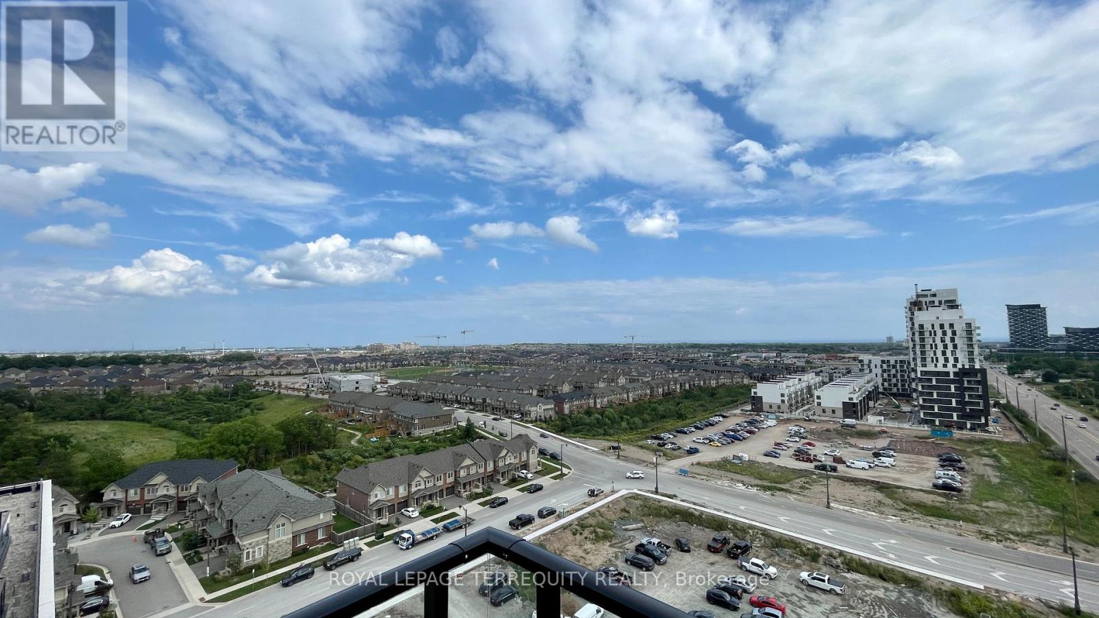 1202 - 3200 William Coltson Avenue, Oakville (Jm Joshua Meadows), Ontario  L6H 7W6 - Photo 22 - W12449562