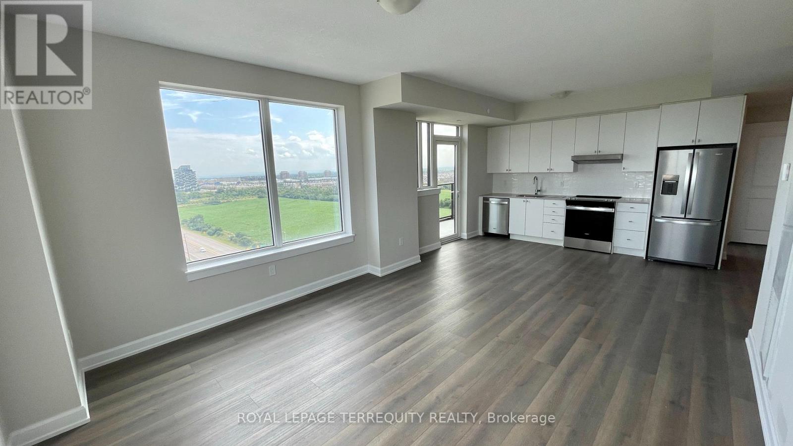 1202 - 3200 William Coltson Avenue, Oakville (Jm Joshua Meadows), Ontario  L6H 7W6 - Photo 5 - W12449562