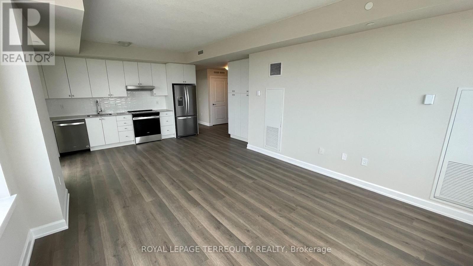 1202 - 3200 William Coltson Avenue, Oakville (Jm Joshua Meadows), Ontario  L6H 7W6 - Photo 6 - W12449562