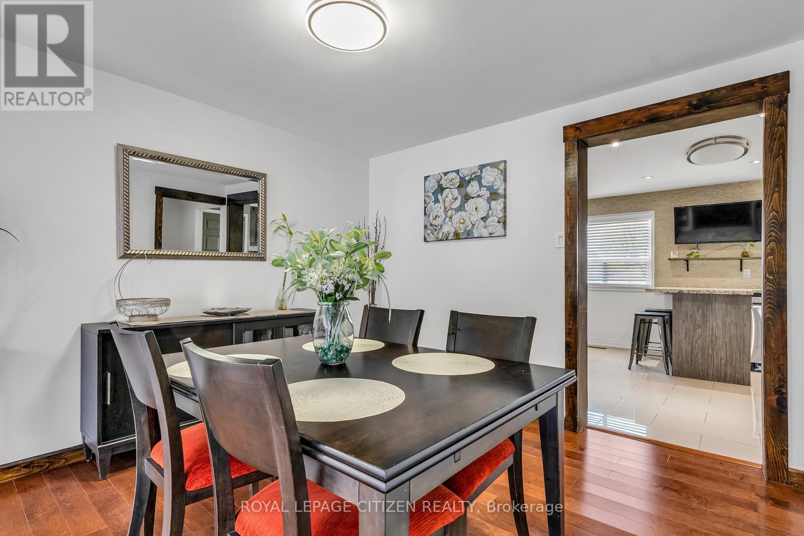 7567 Wildfern Drive, Mississauga (Malton), Ontario  L4T 3P7 - Photo 13 - W12449566