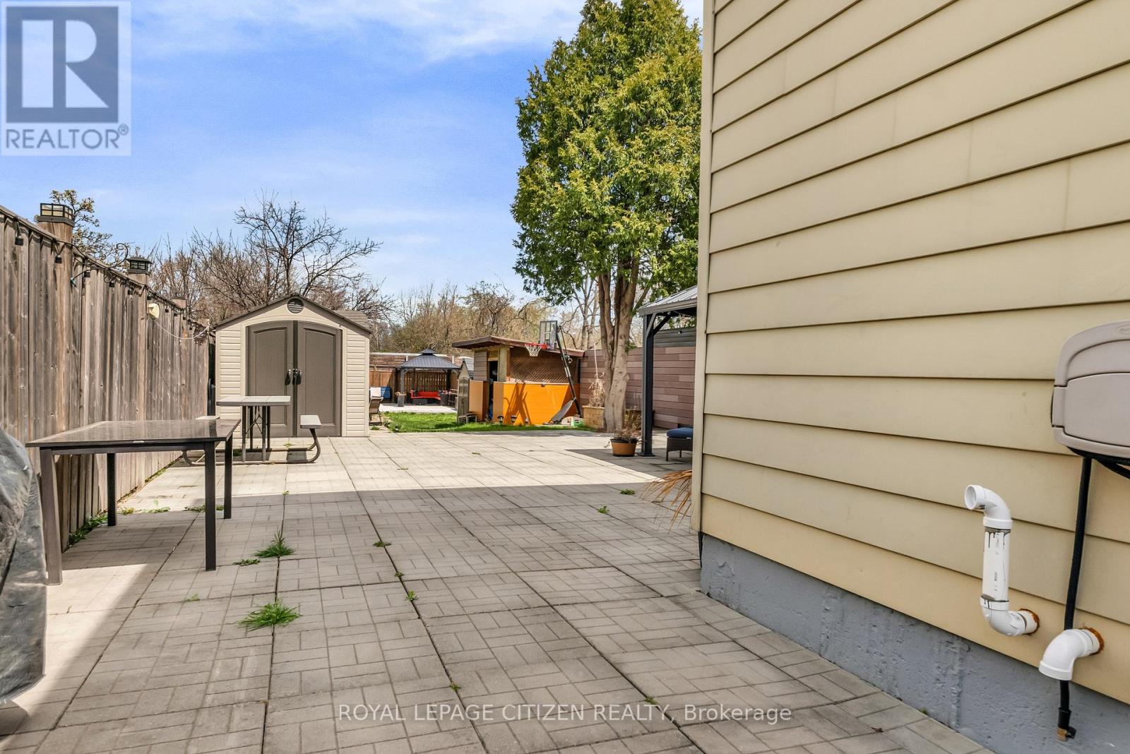 7567 Wildfern Drive, Mississauga (Malton), Ontario  L4T 3P7 - Photo 33 - W12449566