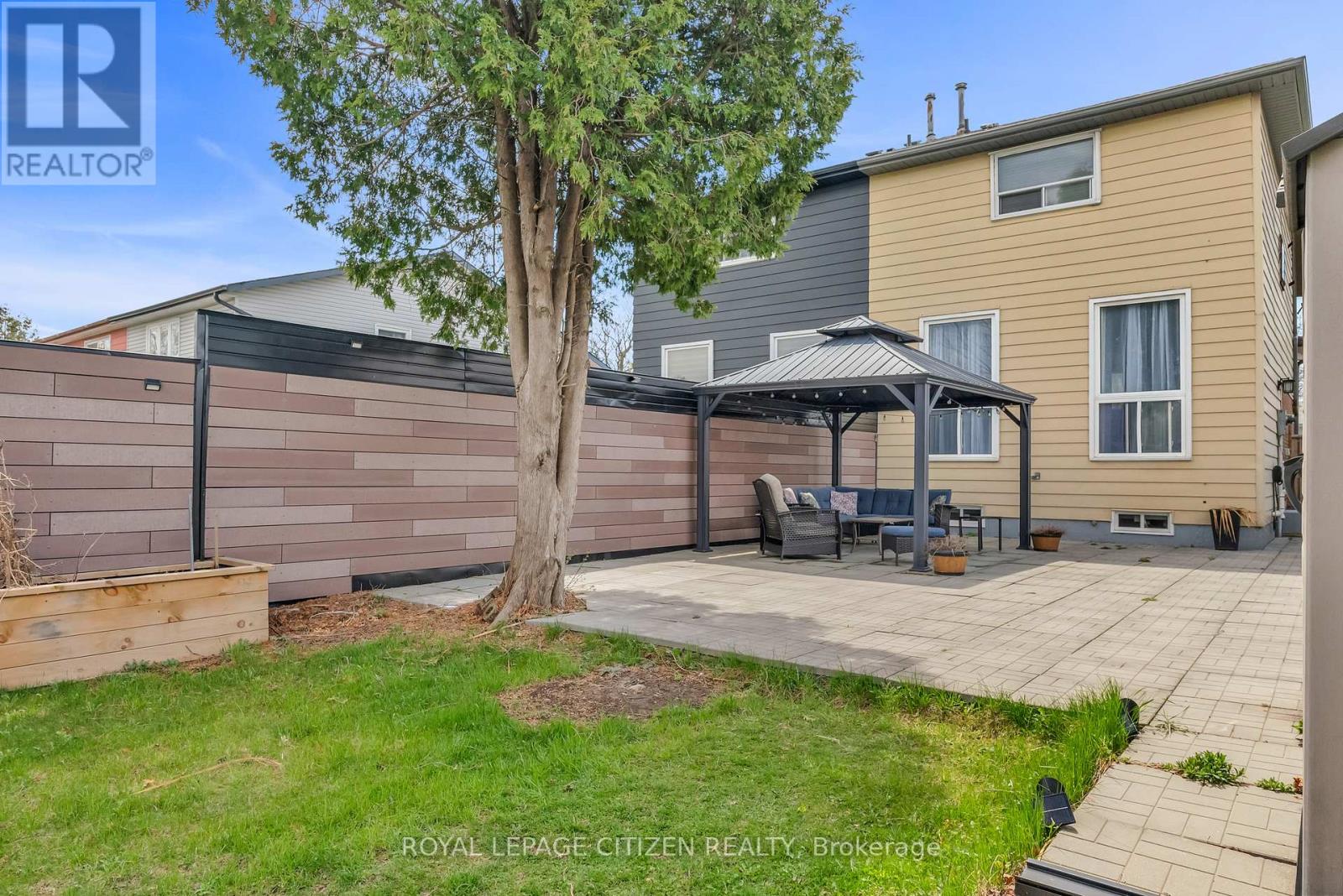 7567 Wildfern Drive, Mississauga (Malton), Ontario  L4T 3P7 - Photo 36 - W12449566