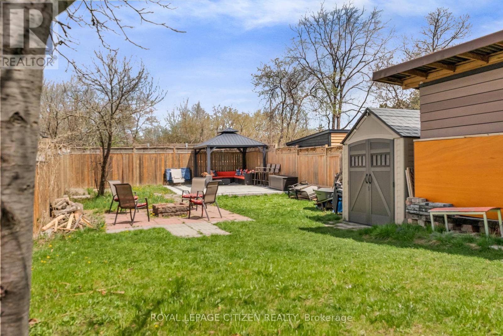 7567 Wildfern Drive, Mississauga (Malton), Ontario  L4T 3P7 - Photo 38 - W12449566