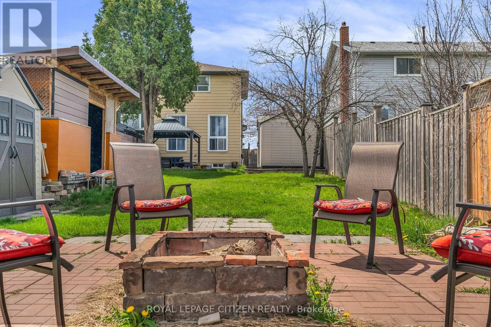 7567 Wildfern Drive, Mississauga (Malton), Ontario  L4T 3P7 - Photo 40 - W12449566