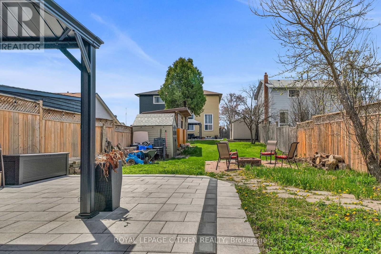 7567 Wildfern Drive, Mississauga (Malton), Ontario  L4T 3P7 - Photo 43 - W12449566