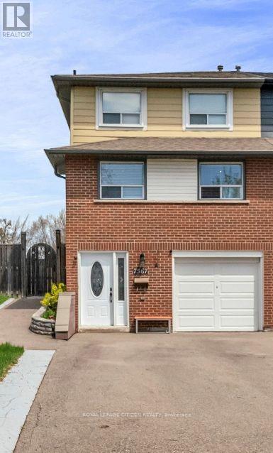 7567 Wildfern Drive, Mississauga (Malton), Ontario  L4T 3P7 - Photo 45 - W12449566