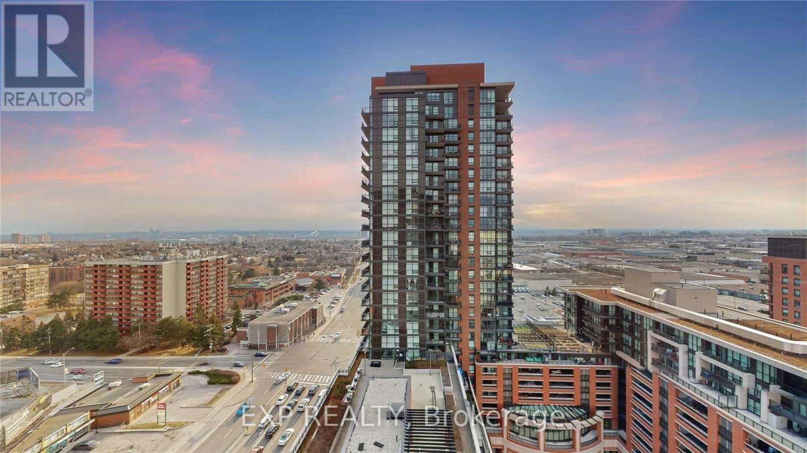 1919 - 800 Lawrence Avenue W, Toronto, Ontario  M6A 1C3 - Photo 1 - W12449568