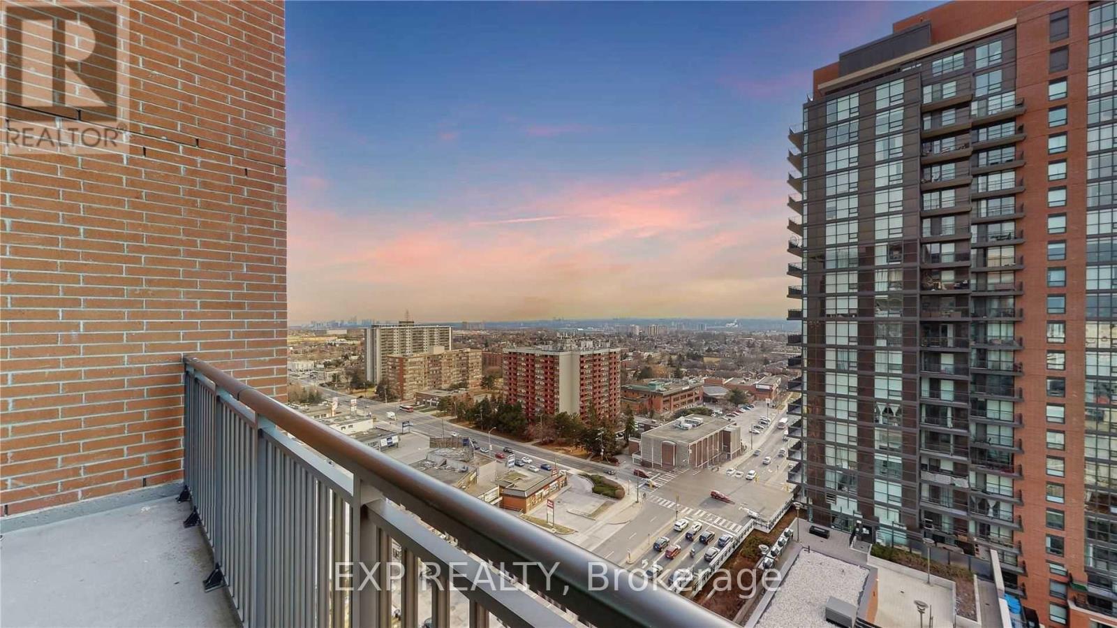 1919 - 800 Lawrence Avenue W, Toronto, Ontario  M6A 1C3 - Photo 16 - W12449568