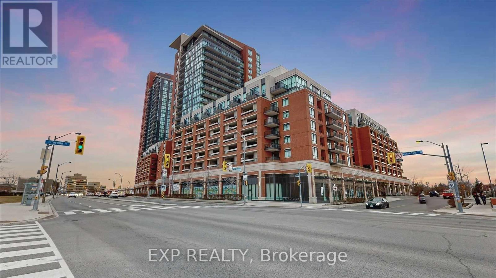 1919 - 800 Lawrence Avenue W, Toronto, Ontario  M6A 1C3 - Photo 18 - W12449568