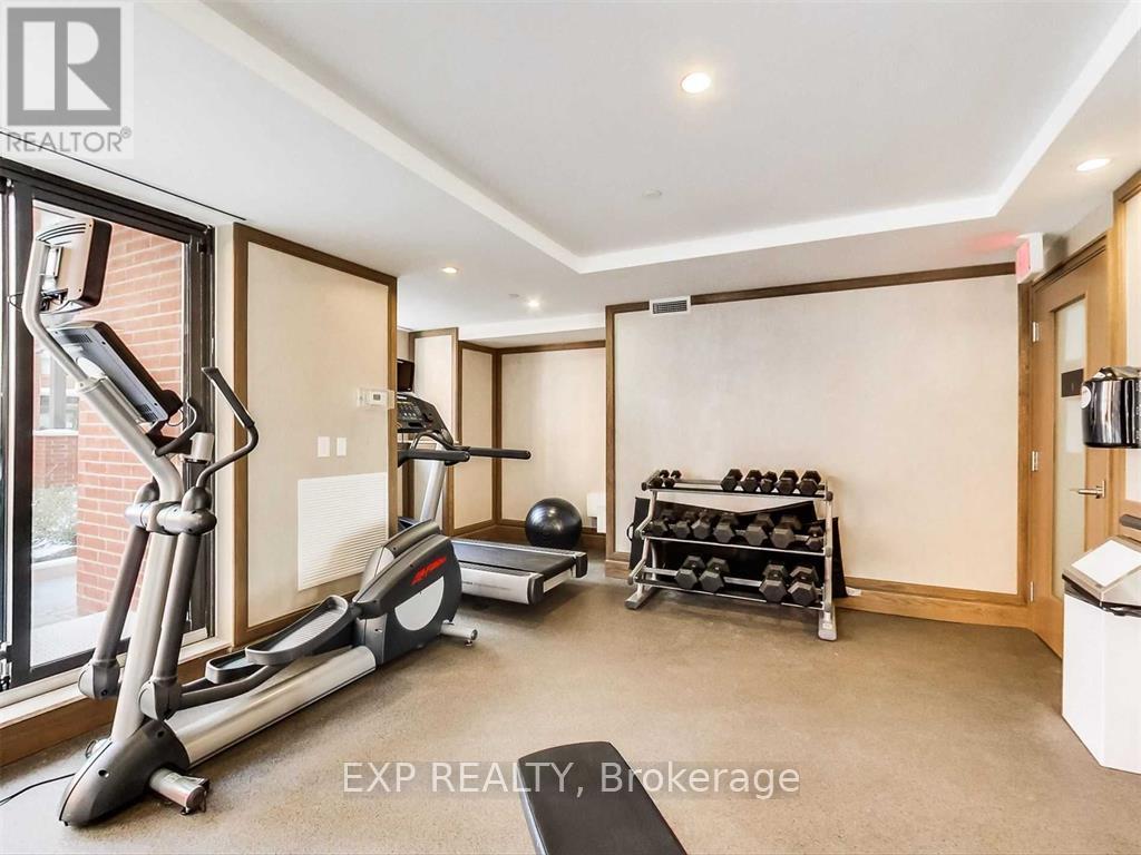 1919 - 800 Lawrence Avenue W, Toronto, Ontario  M6A 1C3 - Photo 25 - W12449568