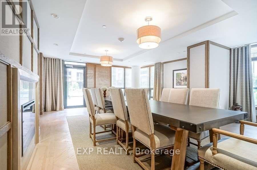 1919 - 800 Lawrence Avenue W, Toronto, Ontario  M6A 1C3 - Photo 29 - W12449568