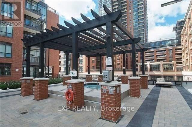 1919 - 800 Lawrence Avenue W, Toronto, Ontario  M6A 1C3 - Photo 32 - W12449568