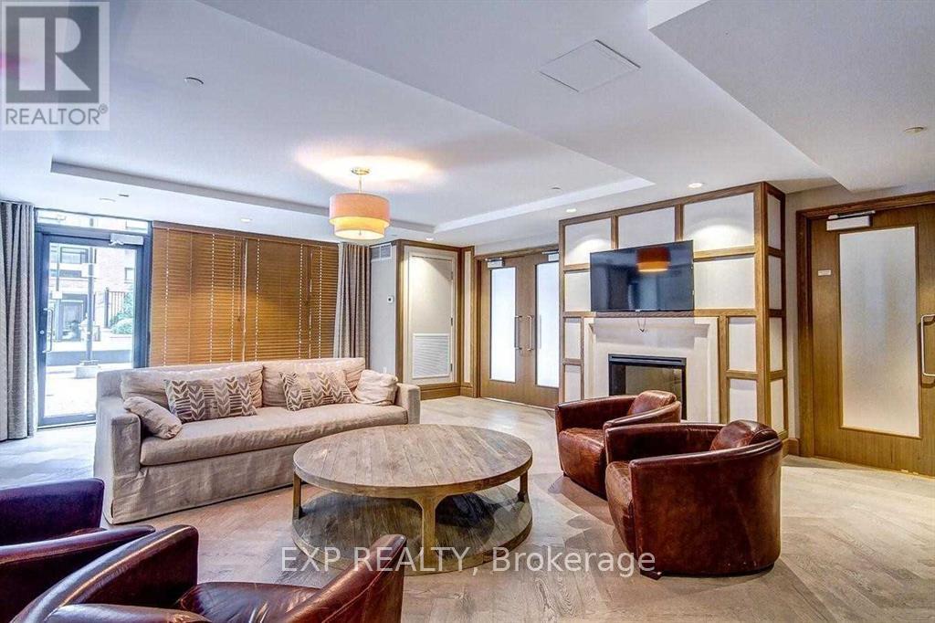 1919 - 800 Lawrence Avenue W, Toronto, Ontario  M6A 1C3 - Photo 34 - W12449568
