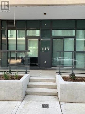 Th12 - 4055 Parkside Village Drive, Mississauga, Ontario  L5B 0K2 - Photo 1 - W12449570