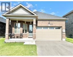 50 SEATON Crescent, Tillsonburg, Ontario
