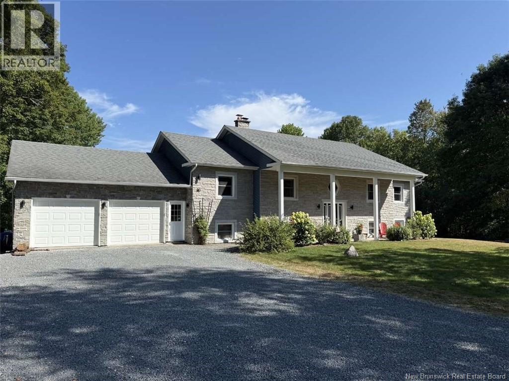 90 Graham Drive, Island View, New Brunswick