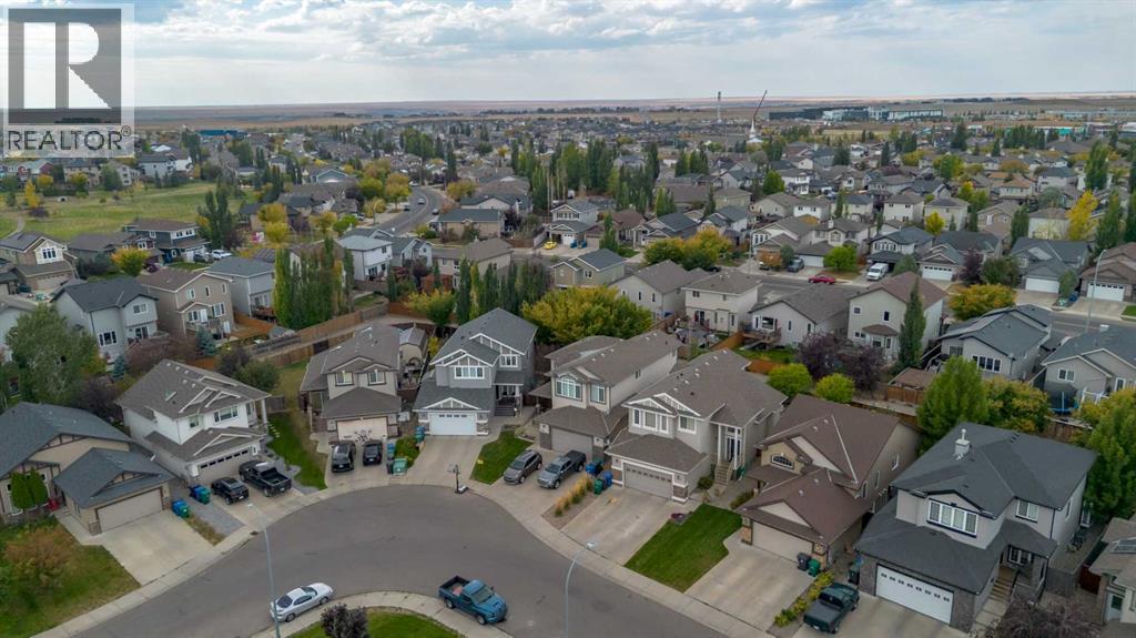 222 Firelight Crescent W, Lethbridge, Alberta  T1J 4W1 - Photo 35 - A2260884