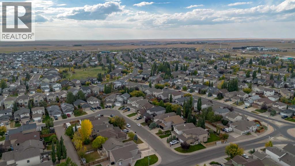 222 Firelight Crescent W, Lethbridge, Alberta  T1J 4W1 - Photo 37 - A2260884