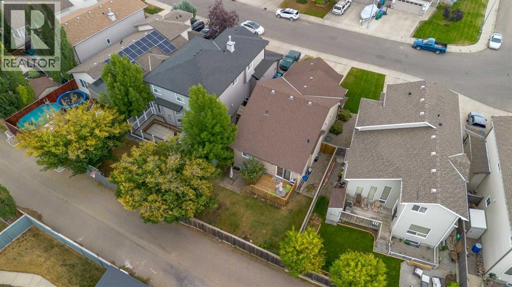 222 Firelight Crescent W, Lethbridge, Alberta  T1J 4W1 - Photo 38 - A2260884