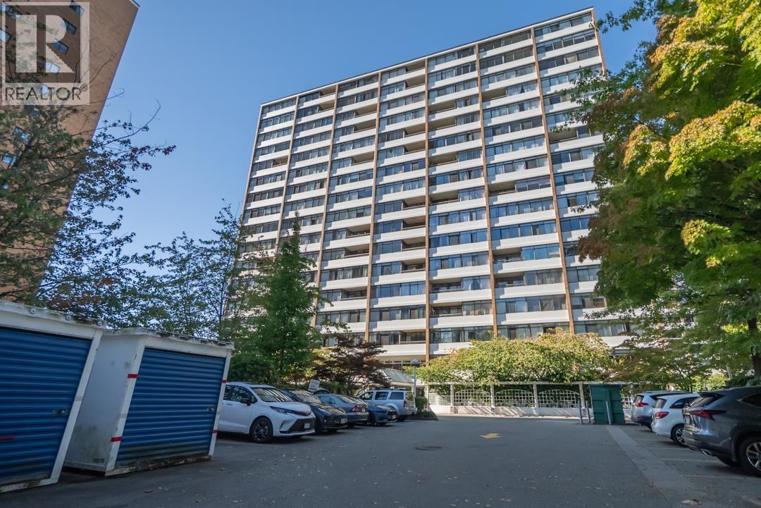 701 6631 Minoru Boulevard, Richmond, British Columbia  V6Y 1Z1 - Photo 2 - R3055697