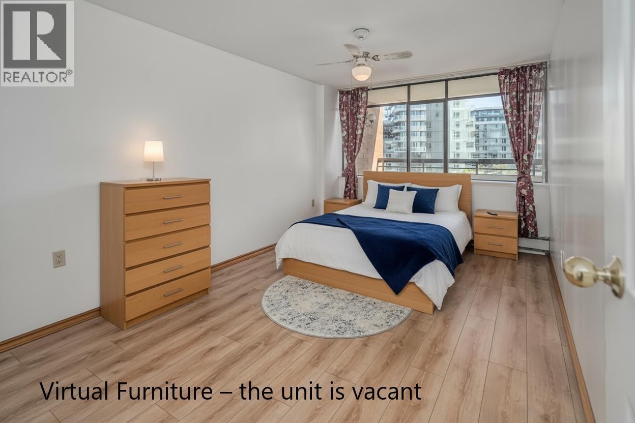 701 6631 Minoru Boulevard, Richmond, British Columbia  V6Y 1Z1 - Photo 18 - R3055697