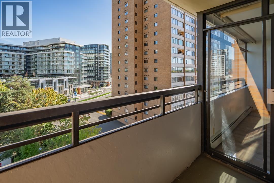 701 6631 Minoru Boulevard, Richmond, British Columbia  V6Y 1Z1 - Photo 23 - R3055697