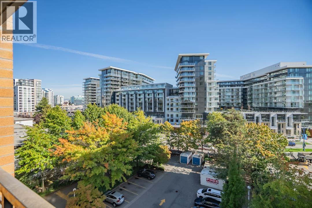 701 6631 Minoru Boulevard, Richmond, British Columbia  V6Y 1Z1 - Photo 21 - R3055697