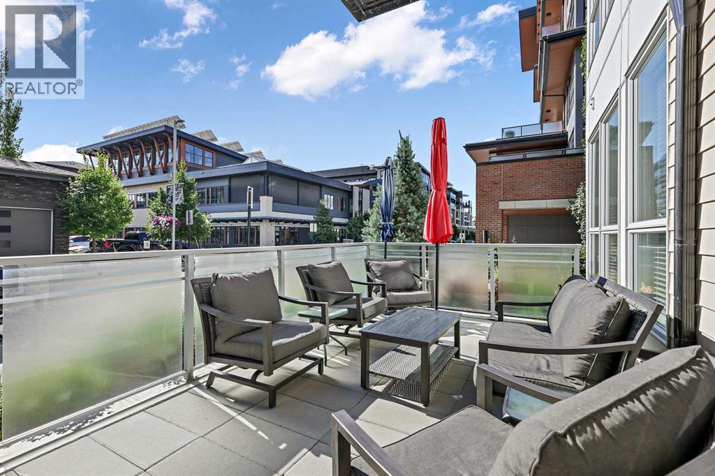 116, 11 Mahogany Circle Se, Calgary, Alberta  T3M 2Z3 - Photo 4 - A2257501
