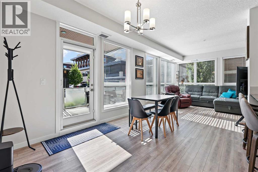 116, 11 Mahogany Circle Se, Calgary, Alberta  T3M 2Z3 - Photo 6 - A2257501