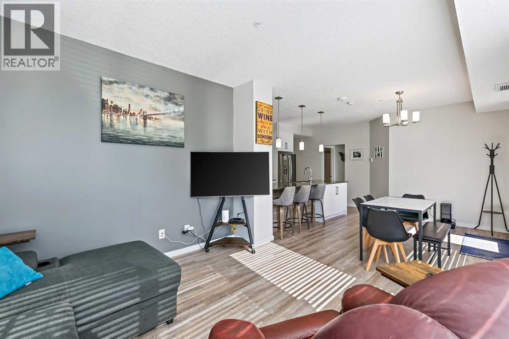 116, 11 Mahogany Circle Se, Calgary, Alberta  T3M 2Z3 - Photo 5 - A2257501