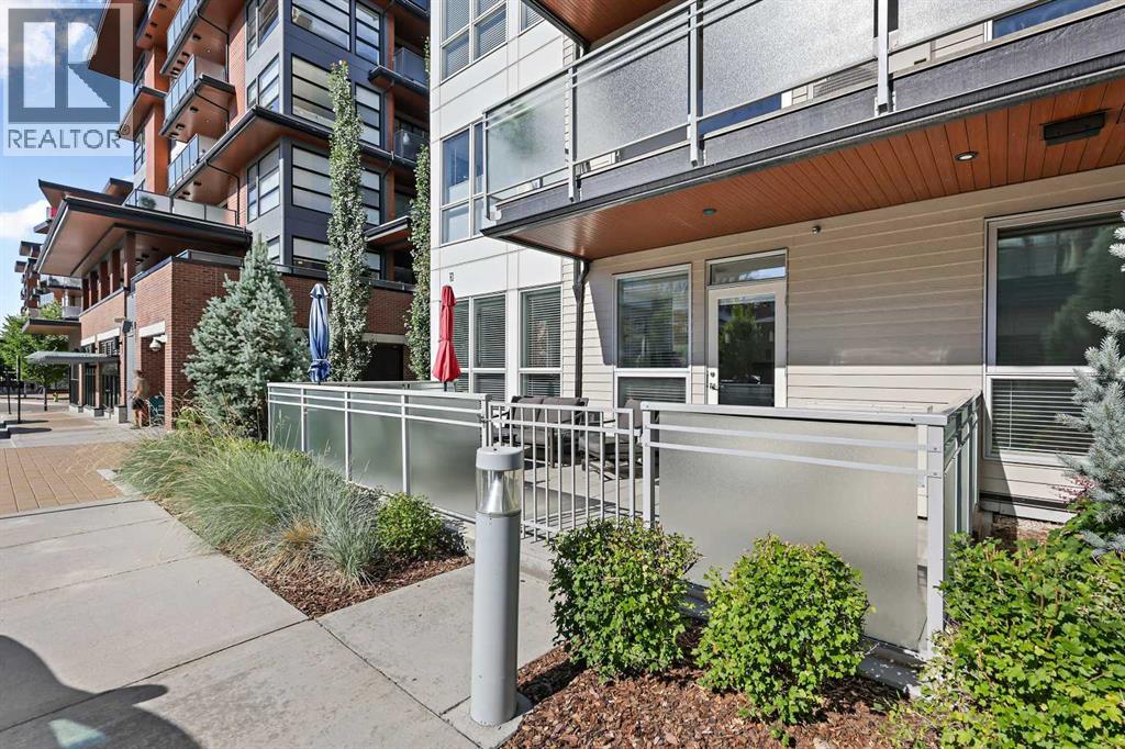 116, 11 Mahogany Circle Se, Calgary, Alberta  T3M 2Z3 - Photo 2 - A2257501