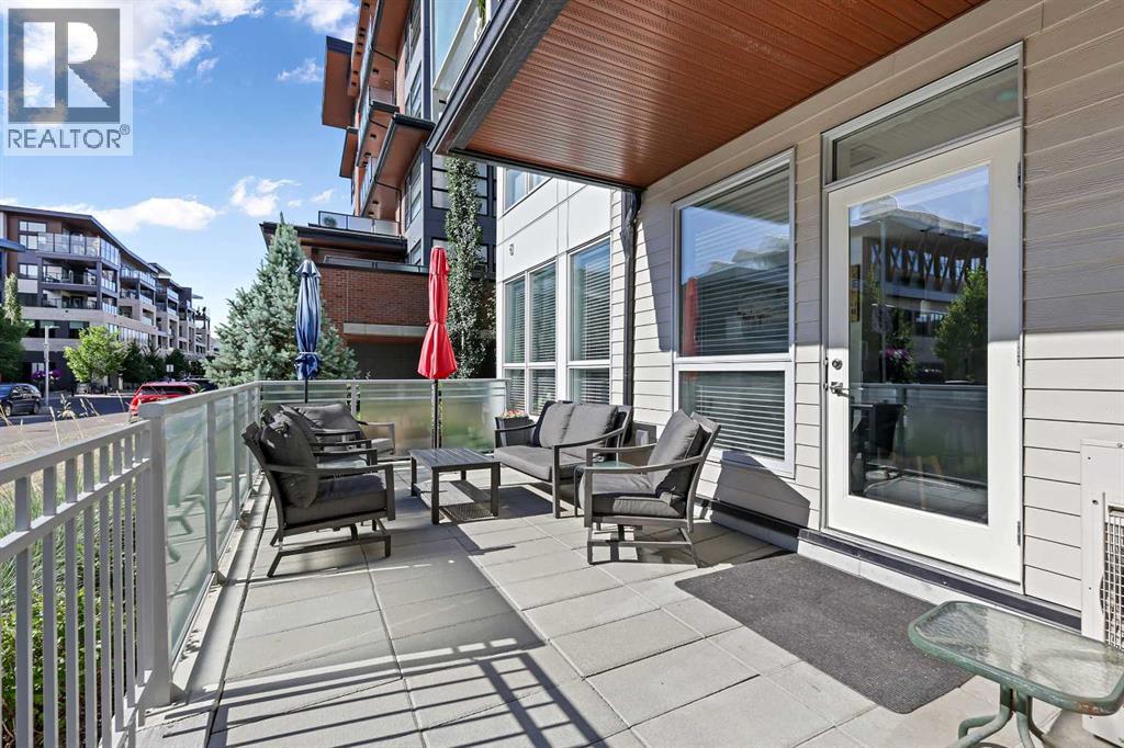 116, 11 Mahogany Circle Se, Calgary, Alberta  T3M 2Z3 - Photo 3 - A2257501