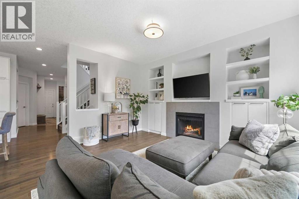 21 Cougar Ridge Close Sw, Calgary, Alberta  T3H 0V4 - Photo 12 - A2261331
