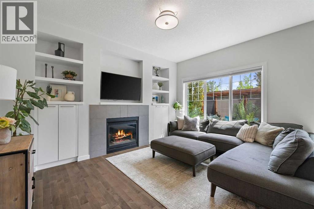 21 Cougar Ridge Close Sw, Calgary, Alberta  T3H 0V4 - Photo 13 - A2261331