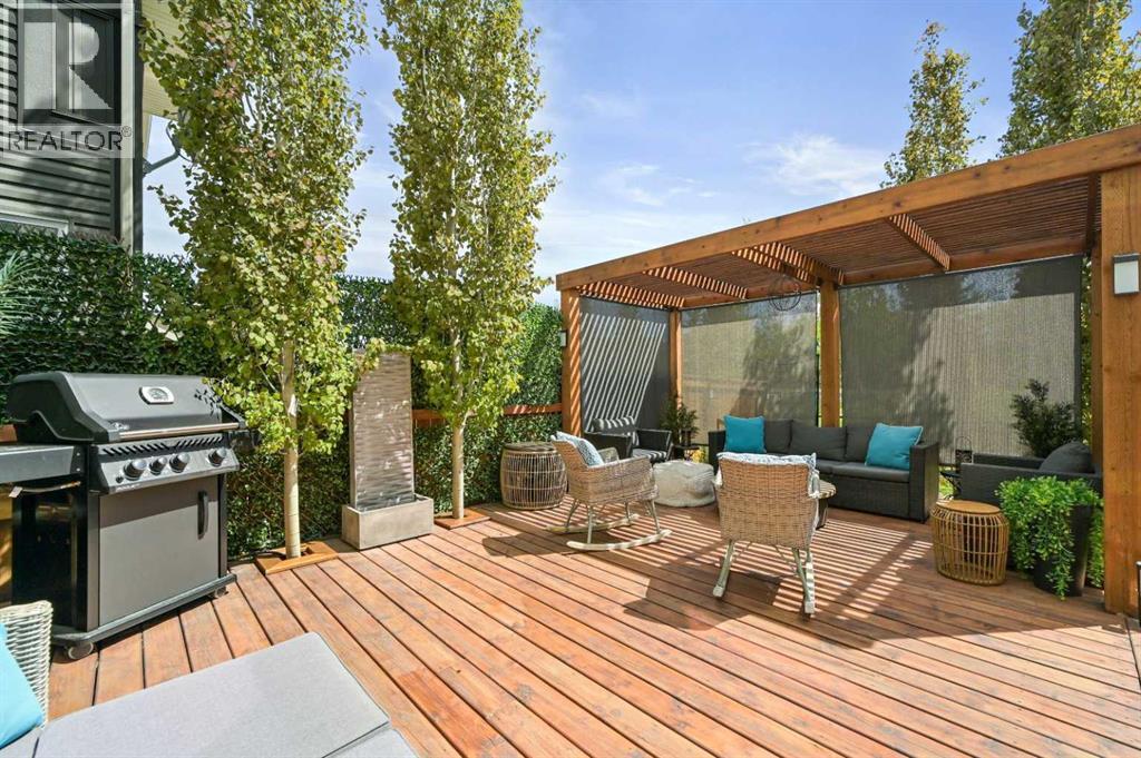 21 Cougar Ridge Close Sw, Calgary, Alberta  T3H 0V4 - Photo 29 - A2261331