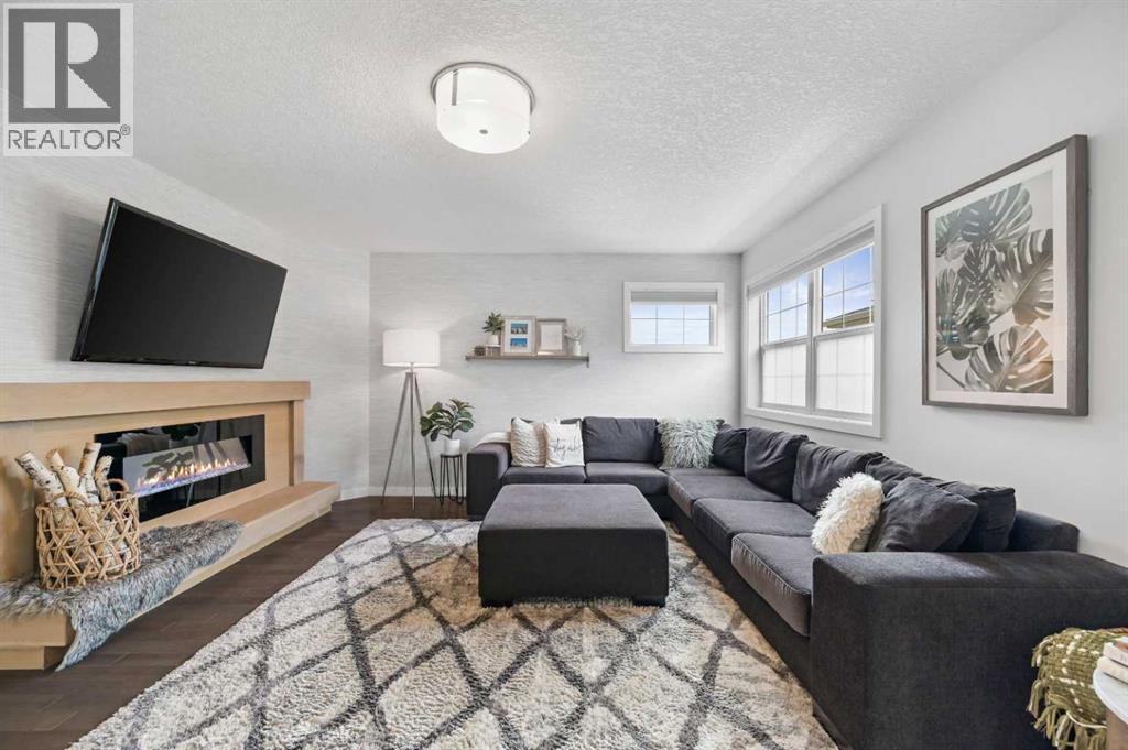 21 Cougar Ridge Close Sw, Calgary, Alberta  T3H 0V4 - Photo 16 - A2261331