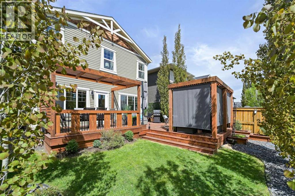 21 Cougar Ridge Close Sw, Calgary, Alberta  T3H 0V4 - Photo 31 - A2261331