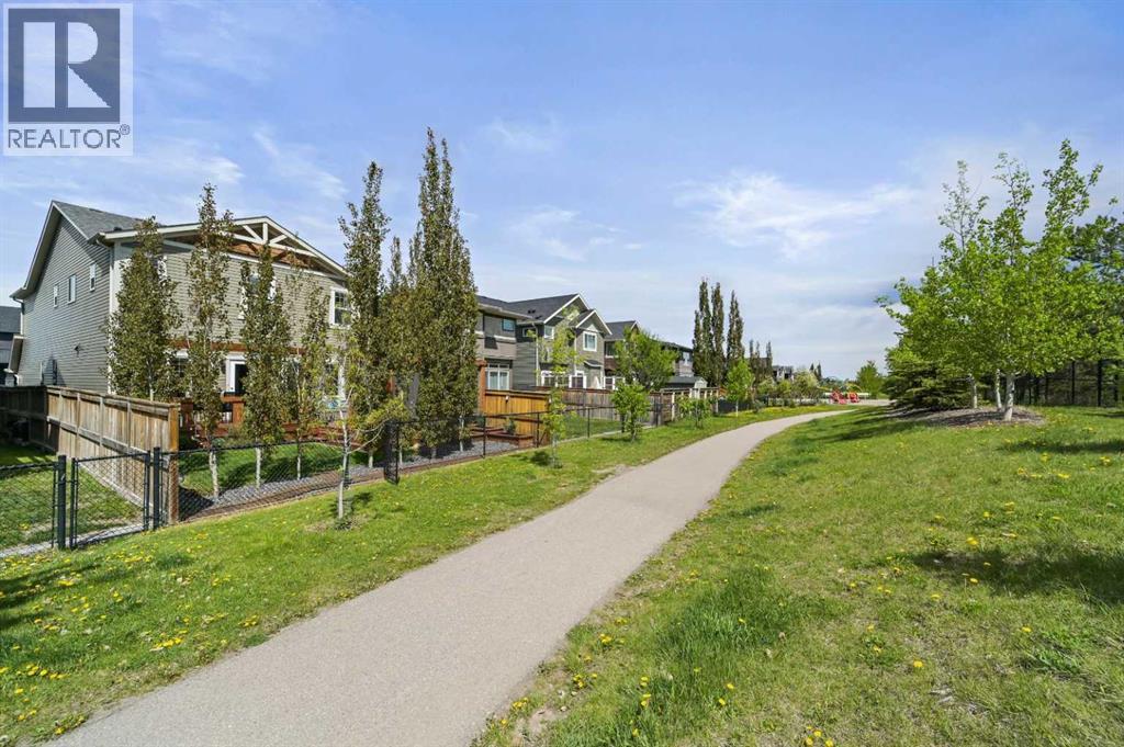 21 Cougar Ridge Close Sw, Calgary, Alberta  T3H 0V4 - Photo 32 - A2261331